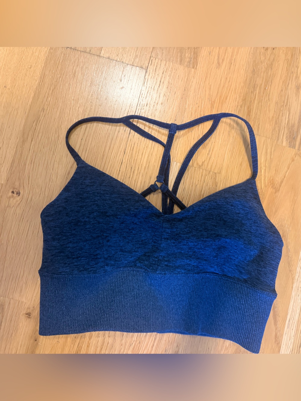 Alo Yoga Sports Bra
